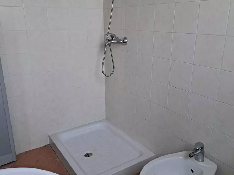 Immagine 11 di Capannone industriale in affitto  in via san rocco 64 a San Vito Chietino