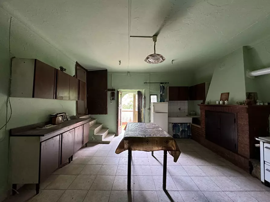 Immagine 11 di Casa indipendente in vendita  in torricchio a Tornareccio