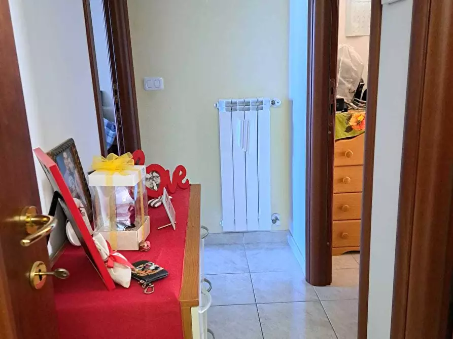 Immagine 7 di Trilocale in vendita  in Via Moscardelli 19 a Castel Frentano