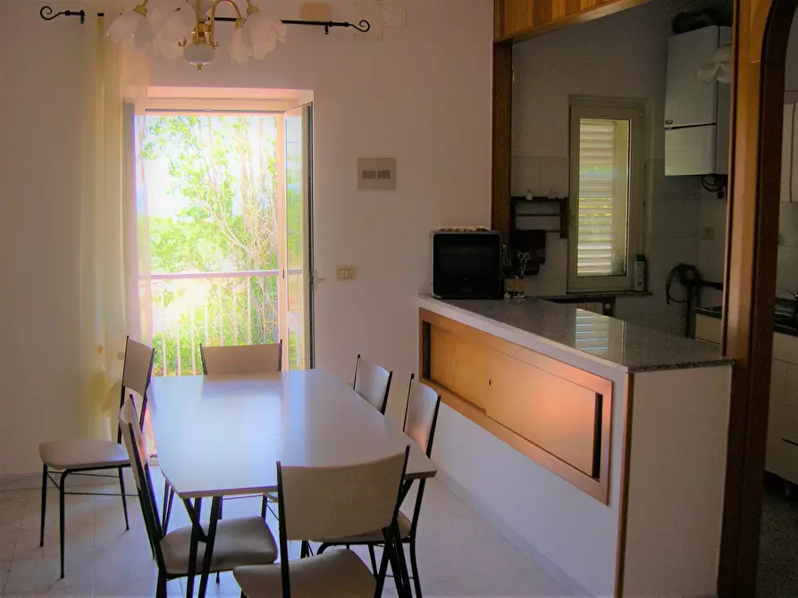 Immagine 5 di Terratetto in vendita  in VIA MURATA a San Vito Chietino