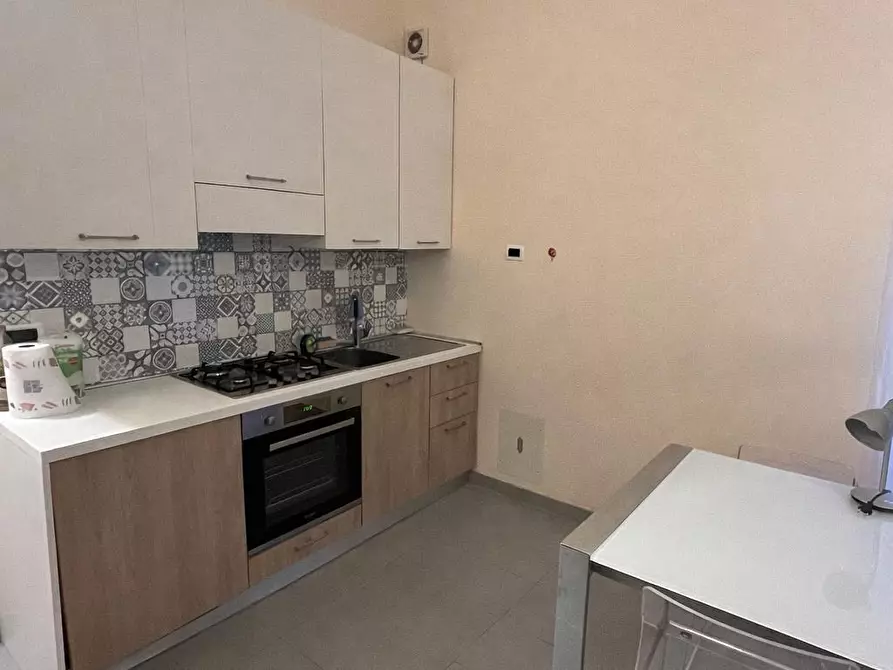 Immagine 3 di Bilocale in affitto  a Lanciano