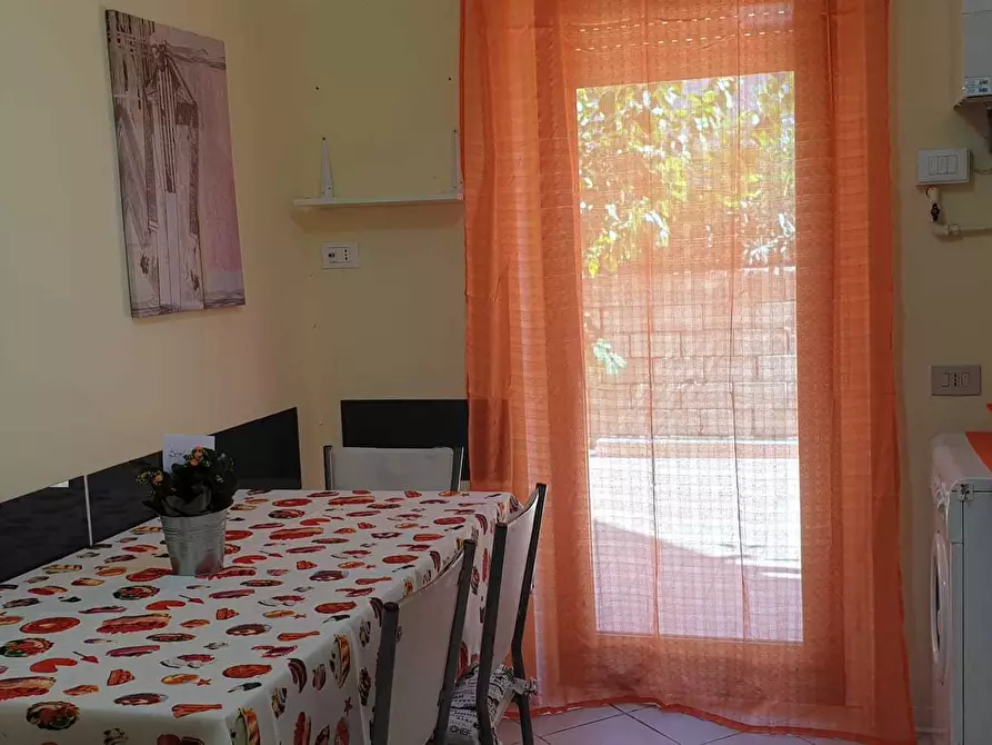 Immagine 3 di Bilocale in vendita  in via gaeta 11 a Lanciano