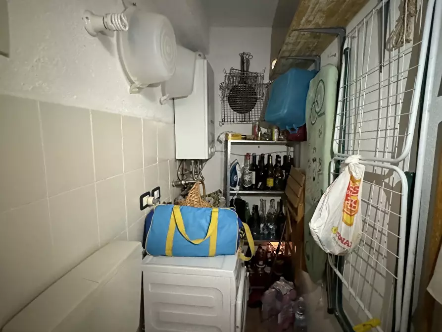Immagine 48 di Casa indipendente in vendita  a Gessopalena