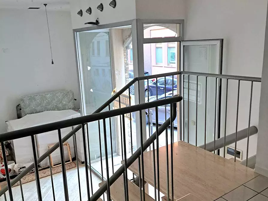 Immagine 3 di Locale commerciale in affitto  in VIA ABRUZZI 15 a Lanciano