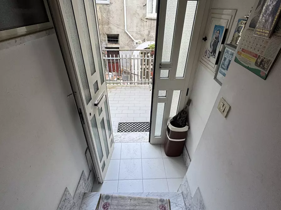 Immagine 3 di Terratetto in vendita  in Via B. Croce 26 a Atessa