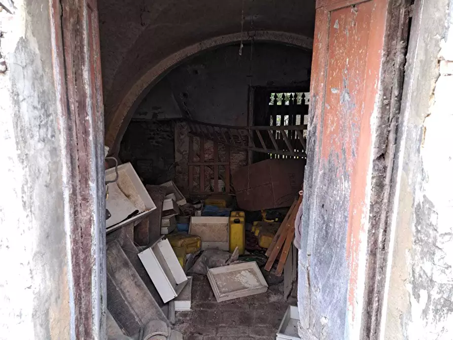 Immagine 7 di Terratetto in vendita  in Vico Municipio 1 a Santa Maria Imbaro