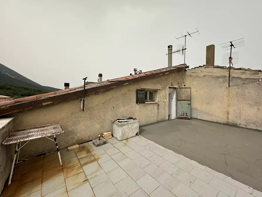 Immagine 56 di Appartamento in vendita  in Lama dei Peligni (CH) a Lama Dei Peligni