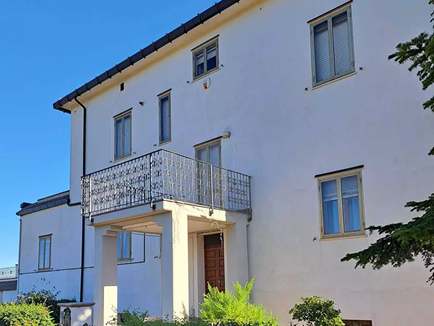 Immagine 3 di Rustico / casale in vendita  in via colle della fonte 94 a Frisa