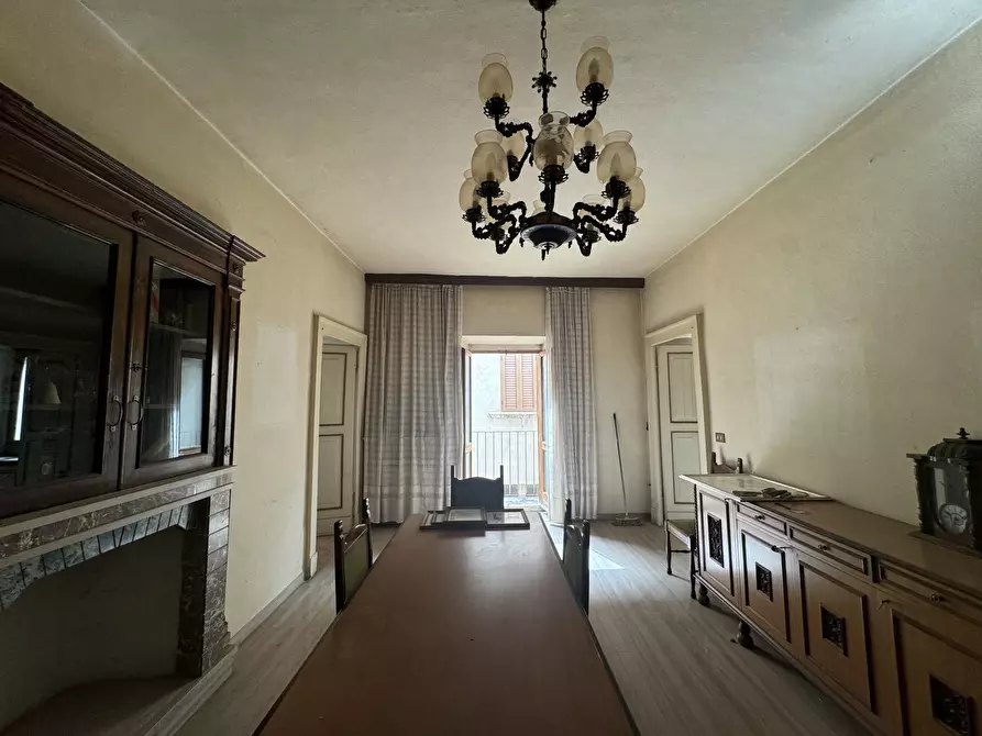 Immagine 15 di Appartamento in vendita  in Lama dei Peligni (CH) a Lama Dei Peligni