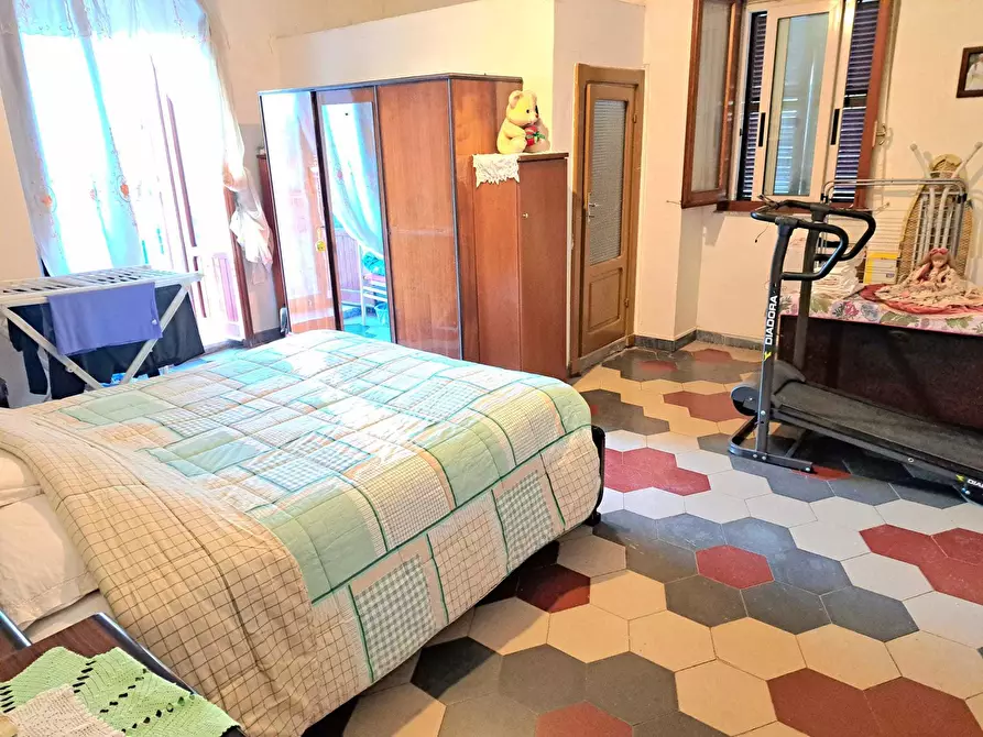 Immagine 8 di Rustico / casale in vendita  in Contrada da Cona 34 a San Vito Chietino