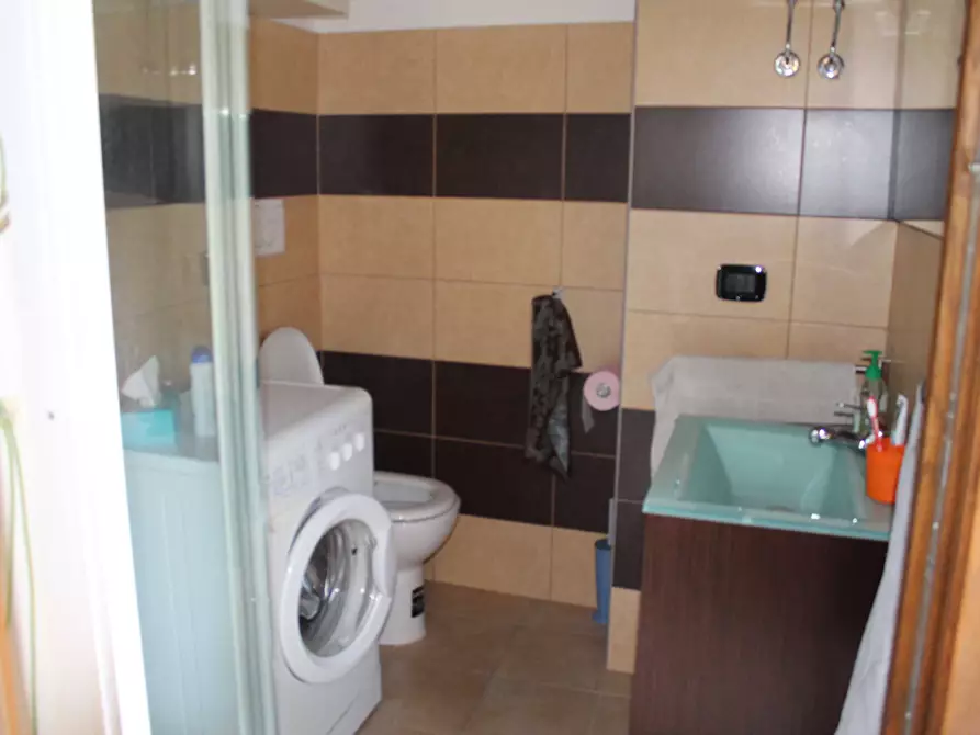 Immagine 5 di Monolocale in vendita  in Via Sotto la Torre a Lanciano