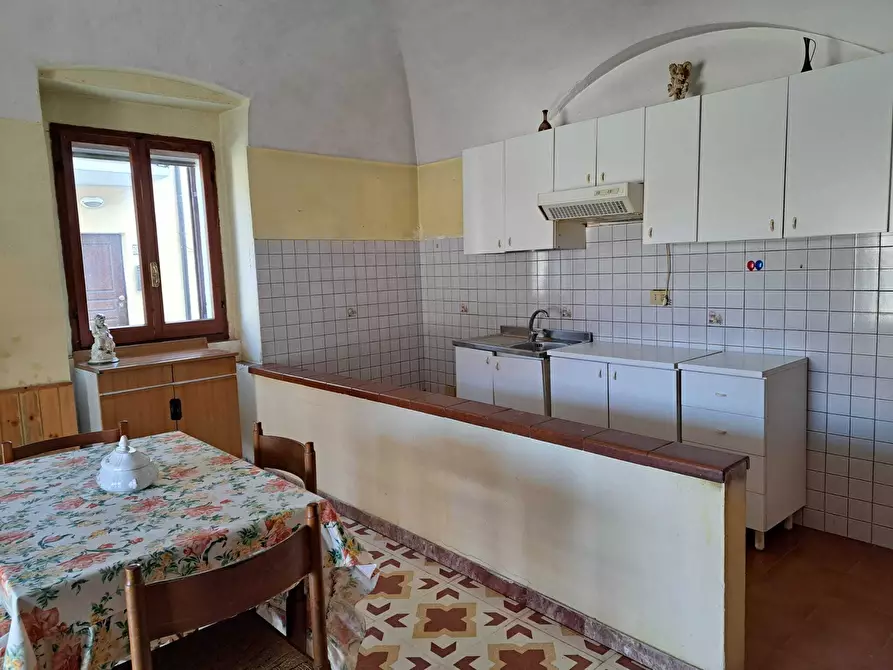 Immagine 14 di Terratetto in vendita  in Contrada da Cona 34 a San Vito Chietino