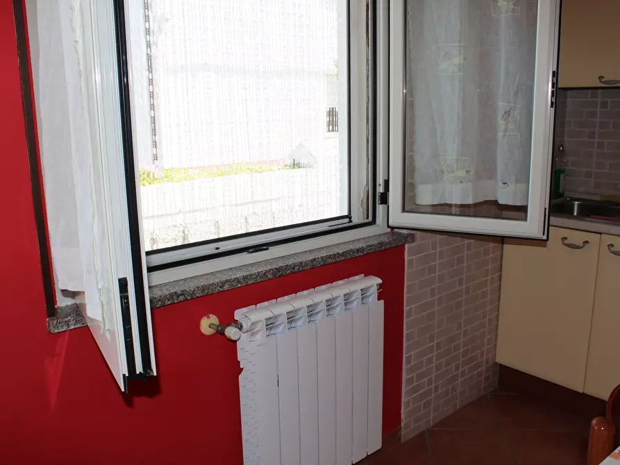 Immagine 7 di Bilocale in vendita  in Via Lungomare 133 a Fossacesia