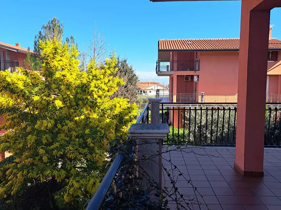 Immagine 43 di Villa in vendita  in Via del Mare 200 a Lanciano