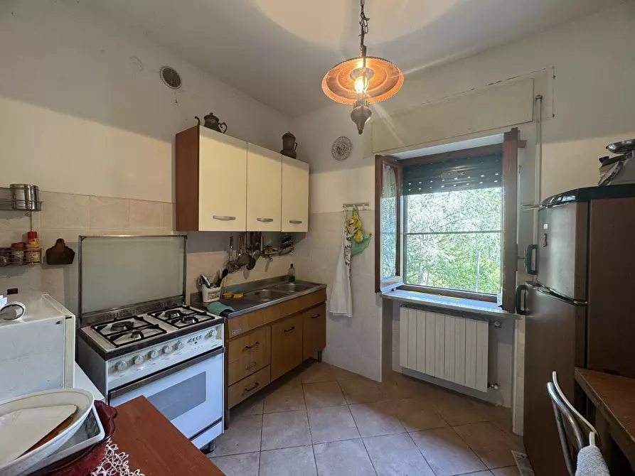 Immagine 14 di Villa in vendita  in Via Peligna 27 a Gessopalena