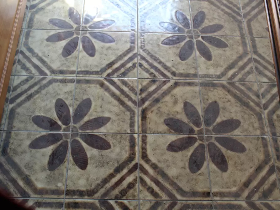 Immagine 9 di Bilocale in vendita  in Via Cavour a Lanciano