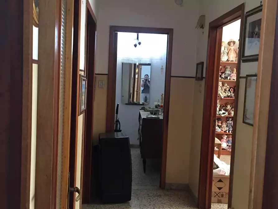 Immagine 13 di Terratetto in vendita  in via salita castello a Atessa