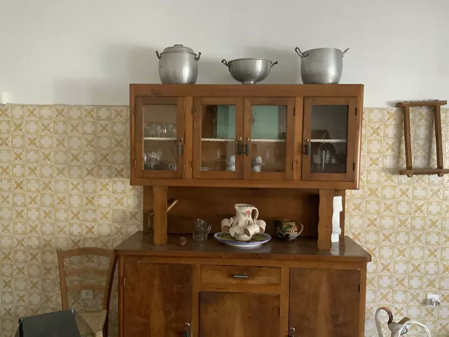 Immagine 25 di Rustico / casale in vendita  in C.DA SAN GIACOMO 39 a Rocca San Giovanni