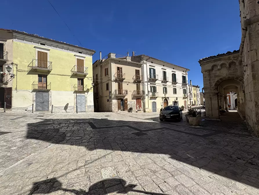 Immagine 5 di Appartamento in vendita  in Lama dei Peligni (CH) a Lama Dei Peligni