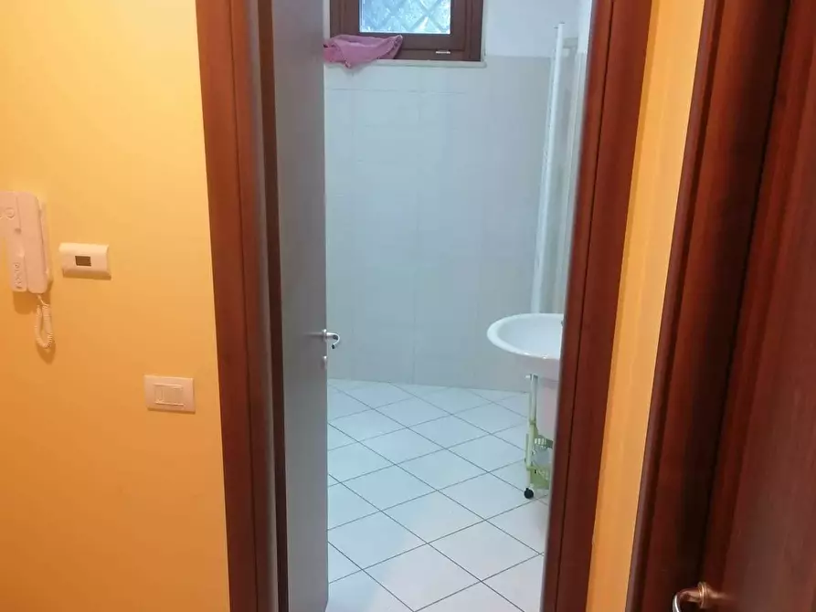 Immagine 57 di Villetta a schiera in vendita  in Via Provinciale della Rocca 44 a Santa Maria Imbaro