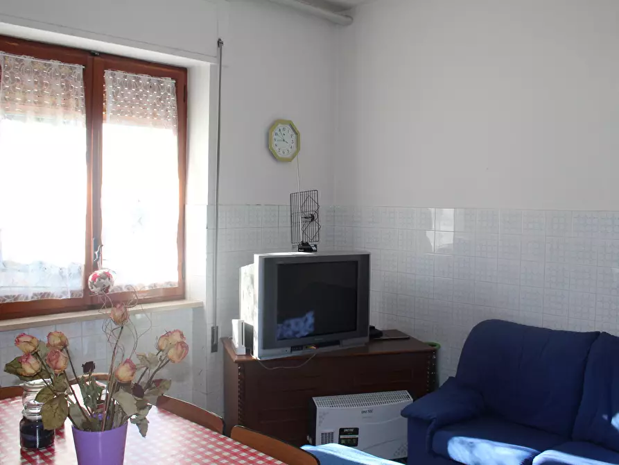 Immagine 3 di Quadrilocale in vendita  in Contrada San Iorio 28 a Lanciano