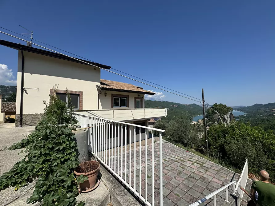 Immagine 29 di Villa in vendita  in Pietraferrazzana (CH) a Pietraferrazzana