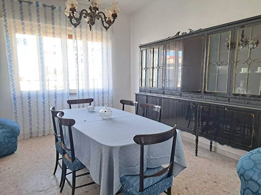 Immagine 31 di Casa bifamiliare in vendita  in Via Calvario 17 a San Vito Chietino