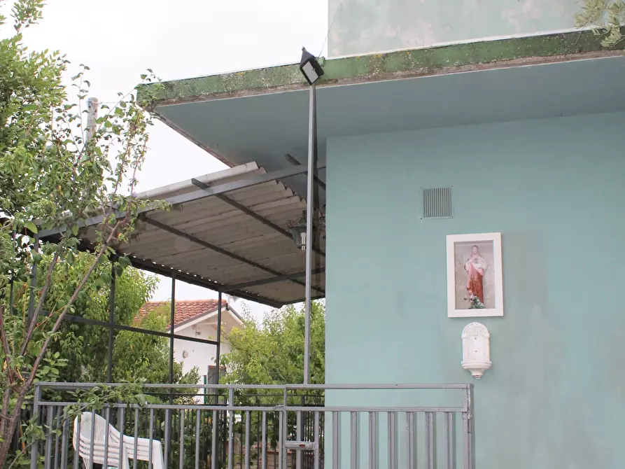 Immagine 13 di Casa indipendente in vendita  in Contrada Santa Maria dei Mesi 18 a Lanciano