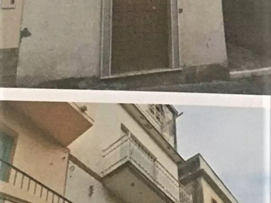 Immagine 4 di Terratetto in vendita  in C.so Margherita 20 a Sant'eusanio Del Sangro