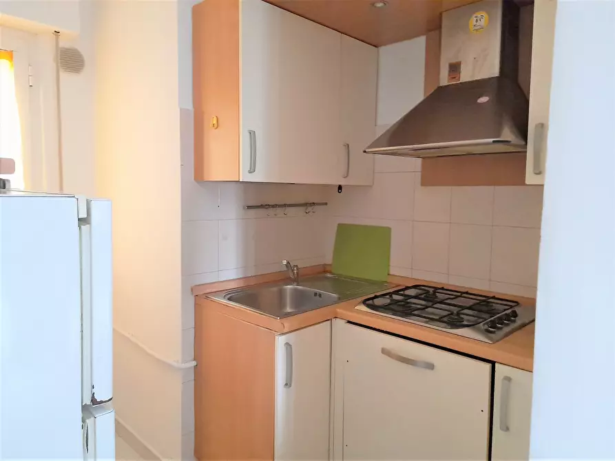 Immagine 7 di Trilocale in vendita  in Strada Statale 16 Adriatica 99 a Fossacesia