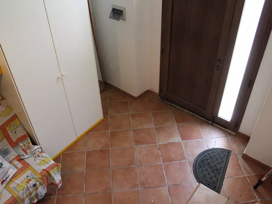 Immagine 2 di Terratetto in vendita  in Contrada Fontanelle 19 a Lanciano