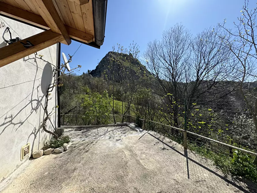 Immagine 10 di Casa indipendente in vendita  a Gessopalena