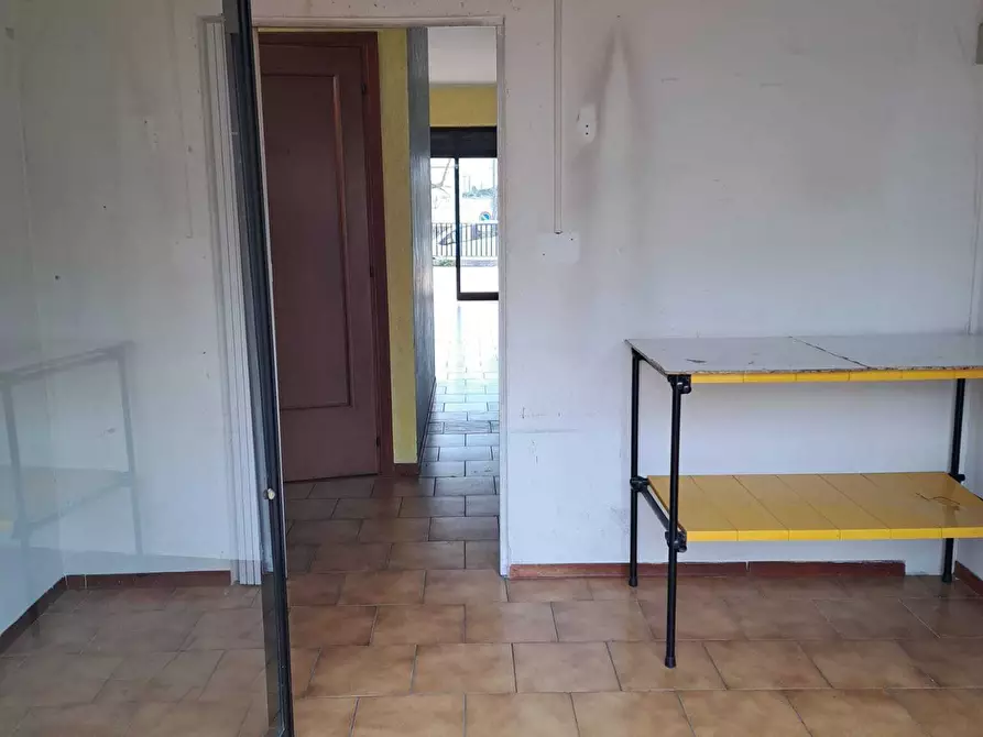 Immagine 7 di Locale commerciale in vendita  in via San Francesco d' Assisi 3 a Lanciano
