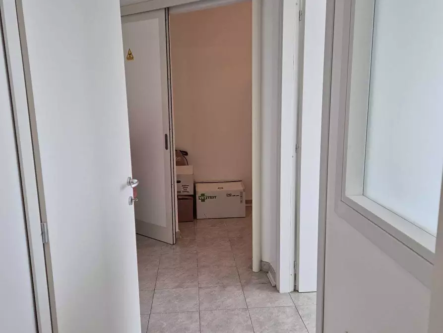 Immagine 24 di Locale commerciale in vendita  in Via Ferdinando Galliani 41B a Altino