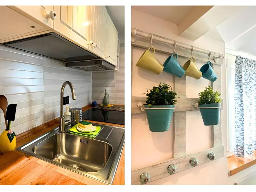 Immagine 6 di Appartamento in vendita  in Via Sangritana 13 a San Vito Chietino