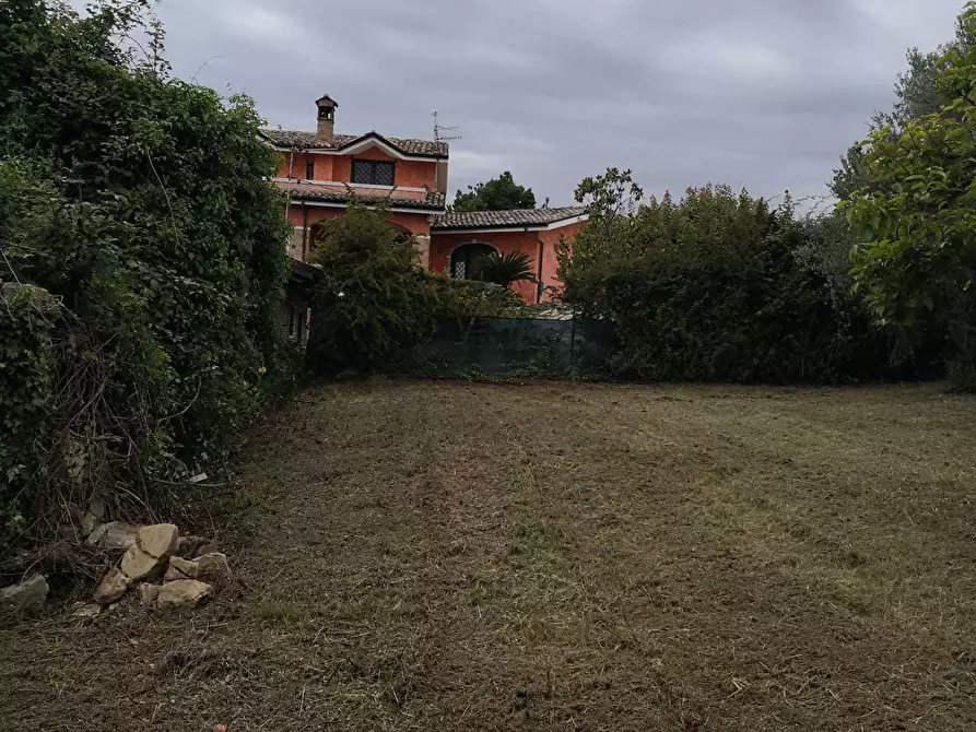 Immagine 6 di Terreno edificabile in vendita  in Via Puglianna a Treglio