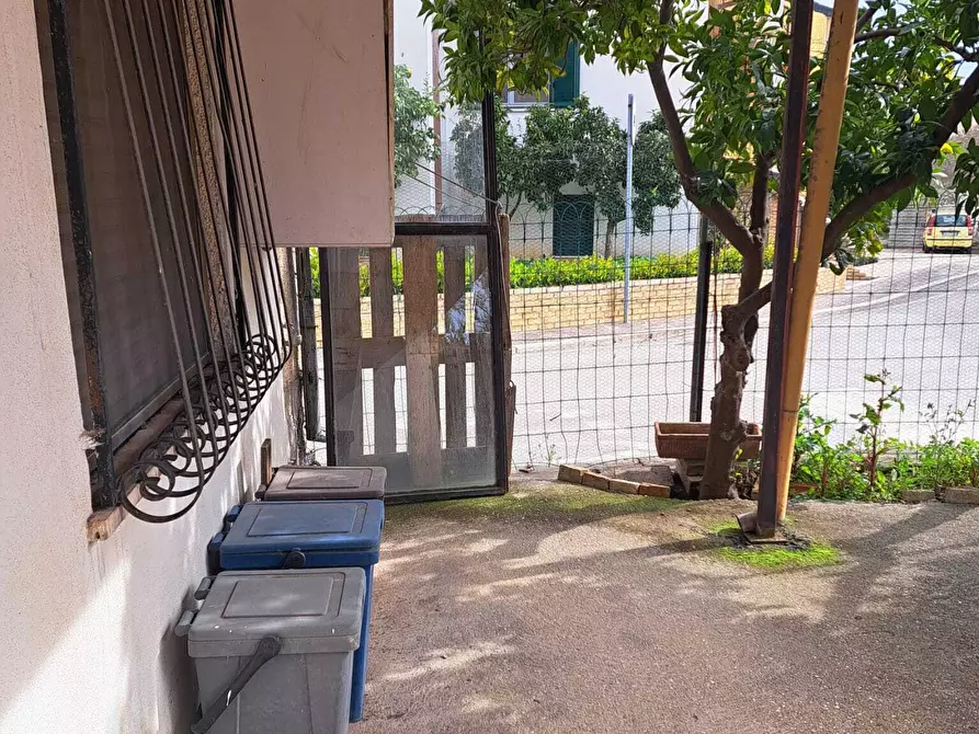 Immagine 4 di Terratetto in vendita  in Via Canaparo 58 a Fossacesia