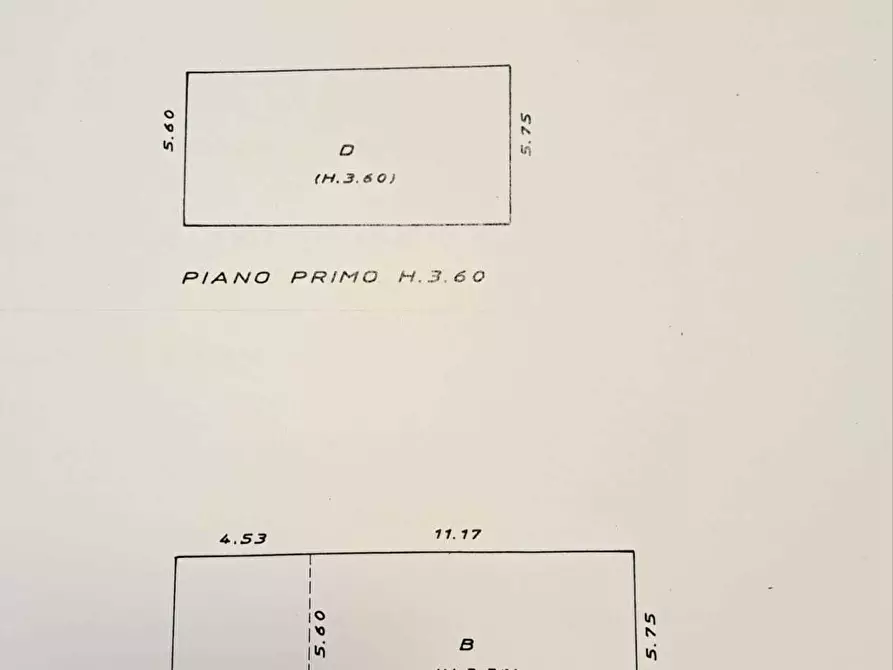 Immagine 61 di Rustico / casale in vendita  in C.DA CASTELLANA a Treglio