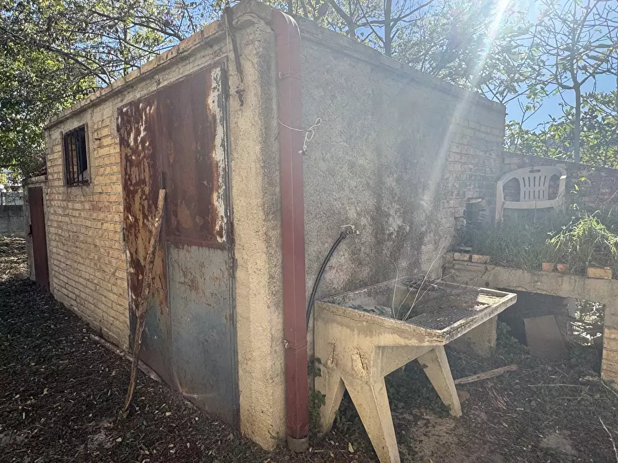 Immagine 30 di Rustico / casale in vendita  a Atessa