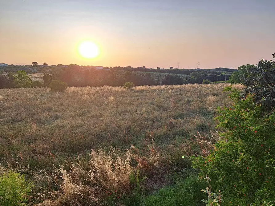 Immagine 22 di Rustico / casale in vendita  in C.DA SAN GIACOMO 39 a Rocca San Giovanni