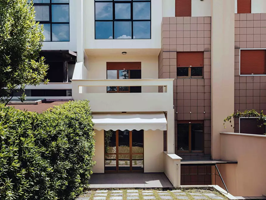 Immagine 5 di Villetta a schiera in vendita  in Via Ercole Tinari 49 a Lanciano