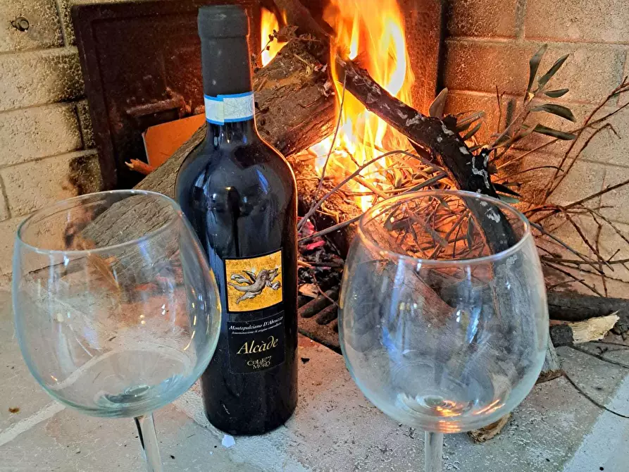 Immagine 13 di Villa in vendita  in Contrada Portelle 100 a San Vito Chietino