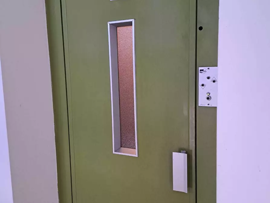 Immagine 3 di Pentalocale in affitto  in Via del Verde 43c a Lanciano
