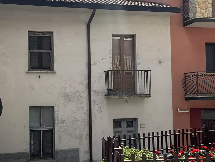 Immagine 57 di Appartamento in vendita  in Piazza del Municipio a Lama Dei Peligni