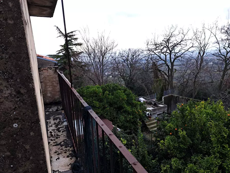 Immagine 37 di Terratetto in vendita  in Vico Municipio 1 a Santa Maria Imbaro