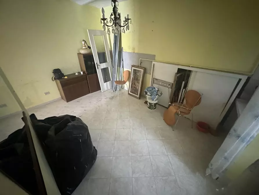Immagine 41 di Casa semindipendente in vendita  a Atessa