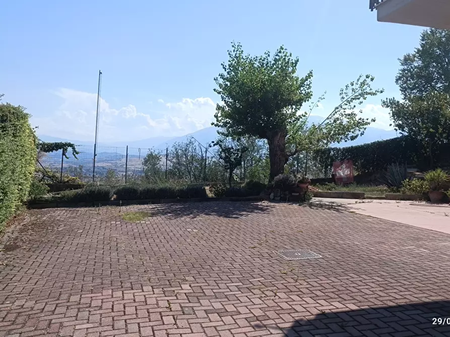 Immagine 30 di Appartamento in vendita  in Via Teofilo Patini 31 a Lanciano