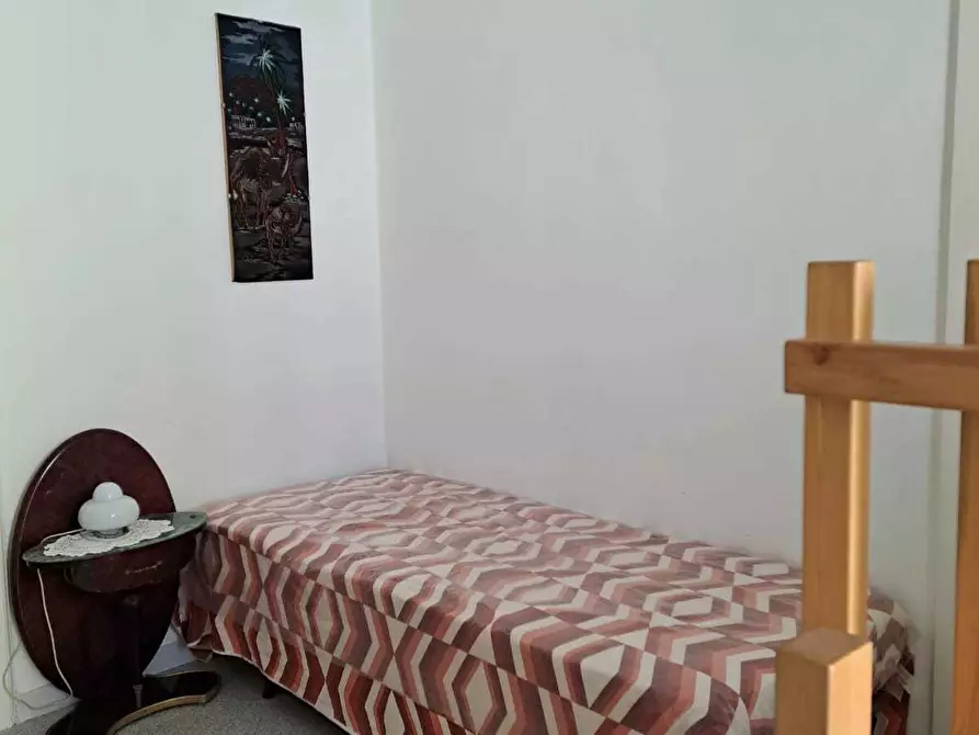 Immagine 32 di Terratetto in vendita  in VIA SANTA MARIA MAGGIORE 4 a Lanciano