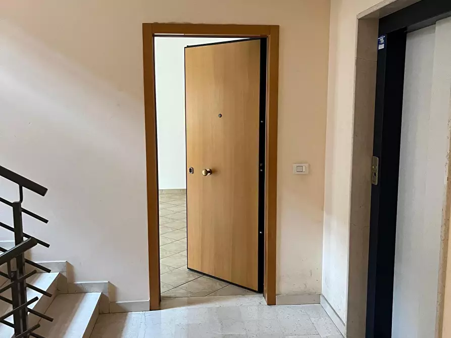 Immagine 2 di Pentalocale in vendita  in Via Cesare Fagiani 27 a Lanciano