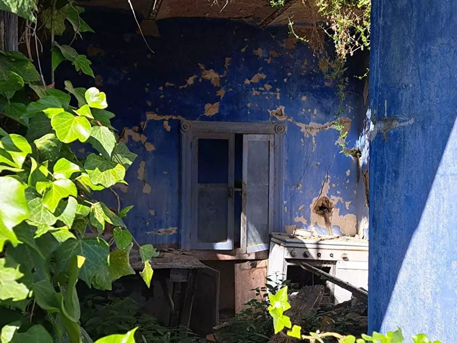 Immagine 21 di Rustico / casale in vendita  in C.DA CASTELLANA a Treglio